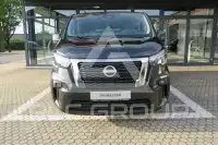 2024 Nissan Primastar