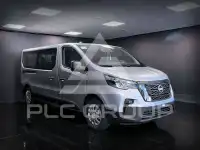 2024 Nissan Primastar