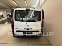 2024 Nissan Primastar
