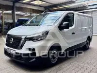 2024 Nissan Primastar