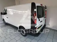 2024 Nissan Primastar