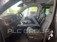 2024 Nissan Primastar