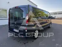 2024 Nissan Primastar