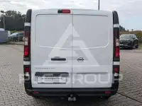 2024 Nissan Primastar