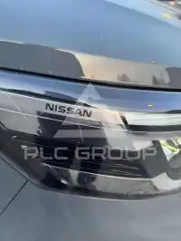 2024 Nissan Primastar