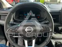 2024 Nissan Primastar