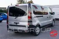 2024 Nissan Primastar