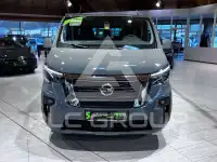 2024 Nissan Primastar