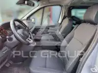 2024 Nissan Primastar