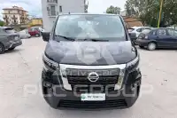 2024 Nissan Primastar