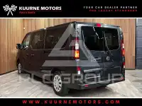2024 Nissan Primastar
