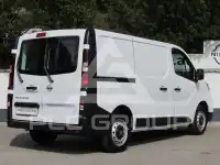 2024 Nissan Primastar