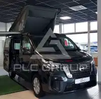2024 Nissan Primastar