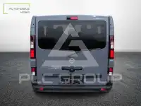 2024 Nissan Primastar