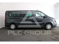 2024 Nissan Primastar