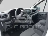 2024 Nissan Primastar