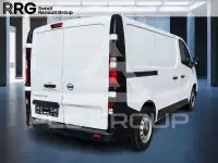 2024 Nissan Primastar