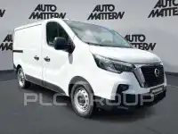 2024 Nissan Primastar