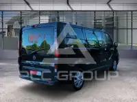 2024 Nissan Primastar