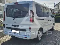 2024 Nissan Primastar