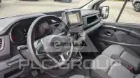 2024 Nissan Primastar