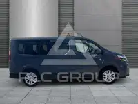 2024 Nissan Primastar