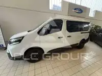 2024 Nissan Primastar
