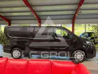 2024 Nissan Primastar