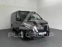 2024 Nissan Primastar