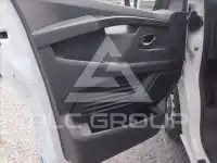 2024 Nissan Primastar