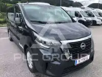 2024 Nissan Primastar