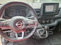 2024 Nissan Primastar