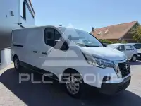 2024 Nissan Primastar