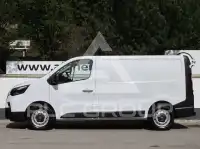 2024 Nissan Primastar