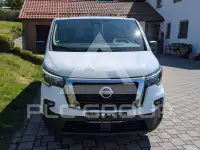 2024 Nissan Primastar