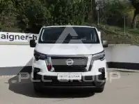 2024 Nissan Primastar