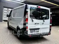 2024 Nissan Primastar