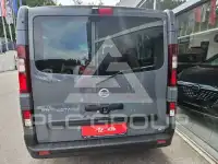2024 Nissan Primastar