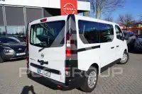 2024 Nissan Primastar