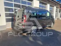 2024 Nissan Primastar