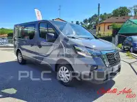 2024 Nissan Primastar