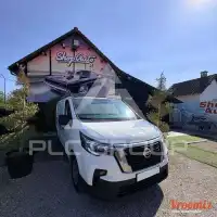 2024 Nissan Primastar