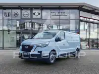 2024 Nissan Primastar