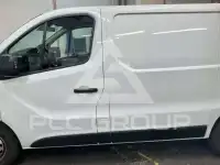 2024 Nissan Primastar