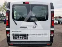 2024 Nissan Primastar