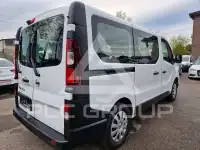 2024 Nissan Primastar