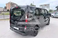 2024 Nissan Primastar