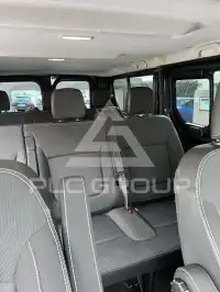 2024 Nissan Primastar
