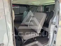 2024 Nissan Primastar