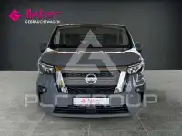 2024 Nissan Primastar